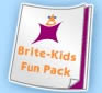 Brite-Kids Fun Pack